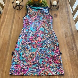 Lilly dress